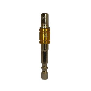 رابط بکس سر دریلی کد b014 سایز 1_4 اینچ