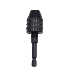 رابط تبدیل پیچ گوشتی شارژی به دریل پلاتینیوم مدل yp 6mm