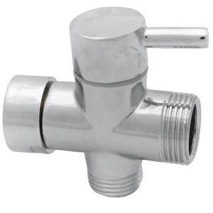 رابط دوش حمام مدل مهره دار کد dh02