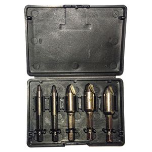 رابط سری پیچ گوشتی مدل sku:t41a1 بسته 5 عددی