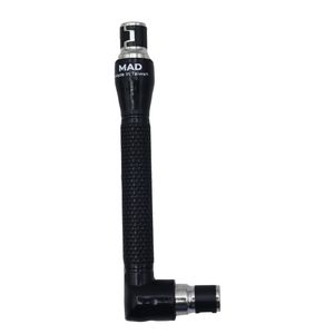 رابط سری پیچ گوشتی مدل نوک خور کد yp 10.5cm سایز 10.5 سانتی متر