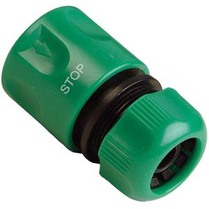 رابط شلنگ 1_2 اینچ بهکو مدل bhc 3140 به همراه قطع کننده جریان