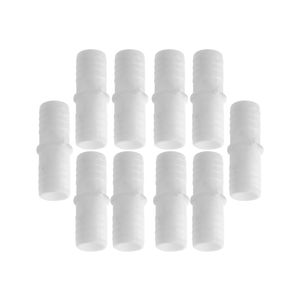 رابط شلنگ خروجی لباسشویی و ظرفشویی دینا مدل dn 404402 بسته 10 عددی