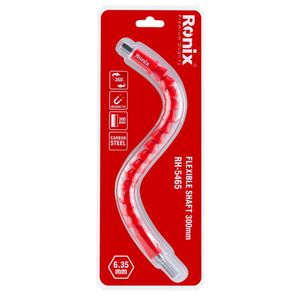 رابط منعطف رونیکس مدل rh 5465 سایز 300 میلیمتر