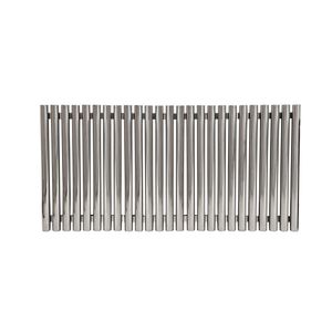 رادیاتور 24 پره هاتیپس مدل steel سایز 120 سانتی متر