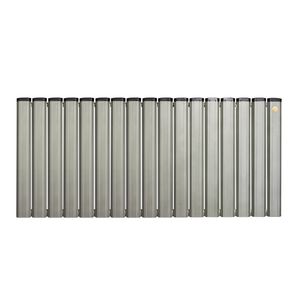 رادیاتور آنیت مدل eco pioneer ch17