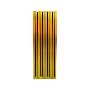 رادیاتور ایستاده هاتیپس مدل steel50*150