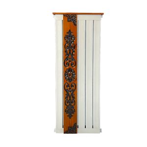 رادیاتور ایستاده هاتیپس مدل ارکیده 140cm