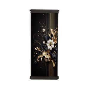 رادیاتور ایستاده هاتیپس مدل عکس دار سایز 50*120سانتی متر