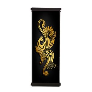 رادیاتور ایستاده هاتیپس مدل عکس دار سایز 50*140 سانتی متر