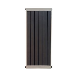 رادیاتور ایستاده هاتیپس مدل کلاسیک 50*120
