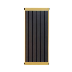 رادیاتور ایستاده هاتیپس مدل کلاسیک 50*140
