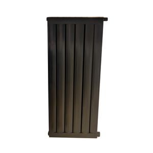 رادیاتور بالکین مدل الومینیومی ایستاده کد b120