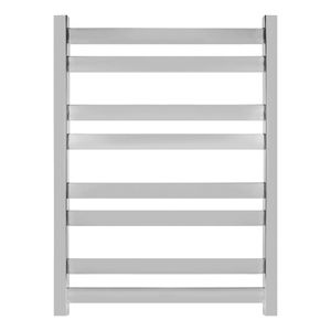 رادیاتور حوله خشک کن رویال استیل کد 80 flat