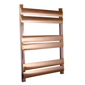 رادیاتور حوله خشک کن مدل 730lr80cm