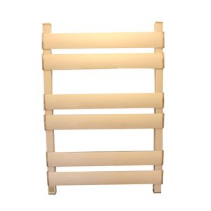 رادیاتور حوله خشک کن مدل 730ls80cm