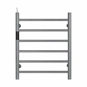رادیاتور حوله خشک کن مدل gn8601gr سایز 54 سانتی متر