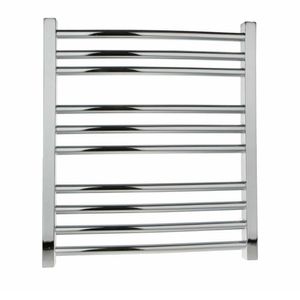 رادیاتور حوله خشک کن مدل silver 10