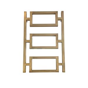 رادیاتور حوله خشک کن مدل استیل50x80
