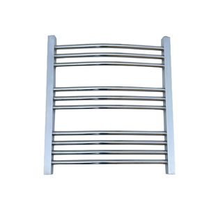 رادیاتور حوله خشک کن مدل قوس
