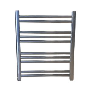 رادیاتور حوله خشک کن مدل لوتوس الومینیومی 50x60