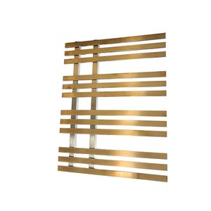 رادیاتور حوله خشک کن مدل وارمیس 80x50