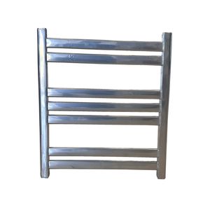 رادیاتور حوله خشک کن مدل کارن الومینیومی 50x60
