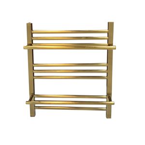 رادیاتور حوله خشک کن هاتیپس مدل bita 50*60 steel