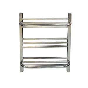 رادیاتور حوله خشک کن هاتیپس مدل استیل بیتا 50*60