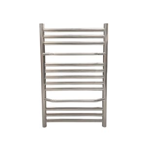 رادیاتور حوله خشک کن هاتیپس مدل بیتا سایز 50*80 سانتی متر