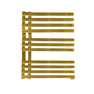 رادیاتور حوله خشک کن هاتیپس مدل رویال 50*80