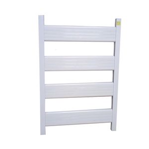 رادیاتور حوله خشک کن کد 730ks80cm