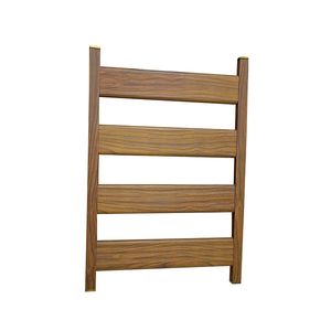 رادیاتور حوله خشک کن کد 730kt80cm