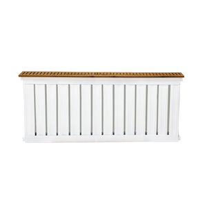 رادیاتور هاتیپس مدل آلومینیومی آلترمو 120cm