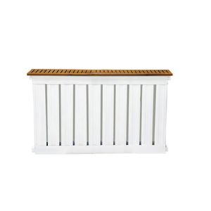رادیاتور هاتیپس مدل آلومینیومی آلترمو 80cm