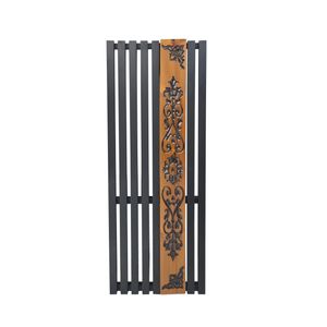 رادیاتور هاتیپس مدل استیل آلترمو سایز 50*140 سانتی متر