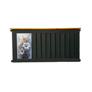 رادیاتور هاتیپس مدل عکس دار سایز 120سانتی متر