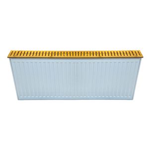 رادیاتور پنلی هاتیپس مدل پربازده بودروس کد 120cm