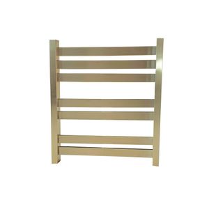 رادیاتورحوله خشک کن هاتیپس مدل فلت 50x60 maat
