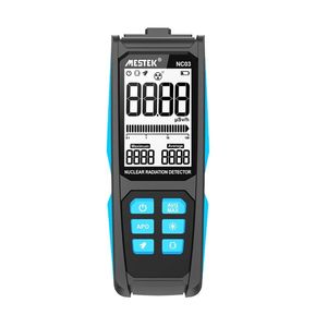 رادیومتر محیطی دیجیتال مستک مدل nc03