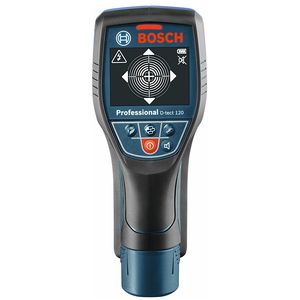 ردیاب بوش مدل دیجیتالی حرفه ای d tect 120 professional