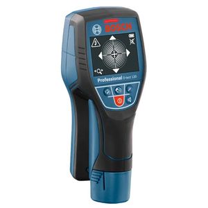 ردیاب دیجیتالی بوش مدل فوق هوشمند d tect 120 professional + extra battery 12 v li