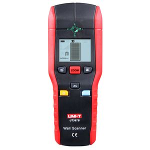 ردیاب دیجیتالی یونی تی مدل ut387b