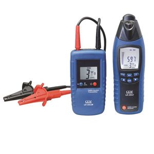 ردیاب سی ای ام مدل la 1012