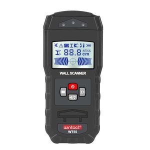 ردیاب سیم و کابل وینتکت مدل wt55