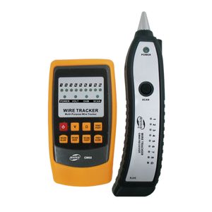 ردیاب و زوج یاب کابل بنتک مدل gm60