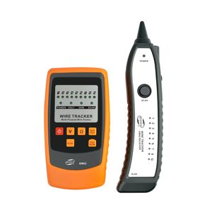ردیاب و زوج یاب کابل بنتک مدل gm62