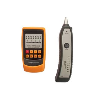 ردیاب و زوج یاب کابل تایپو مدل ct 100 a