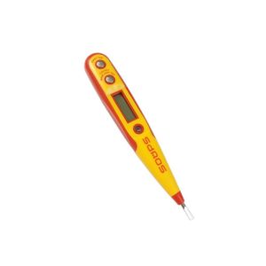 ردیاب ولتاژ سوپس مدل sp 9804