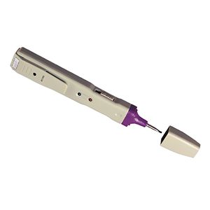 ردیاب ولتاژ میت مدل ms 4m